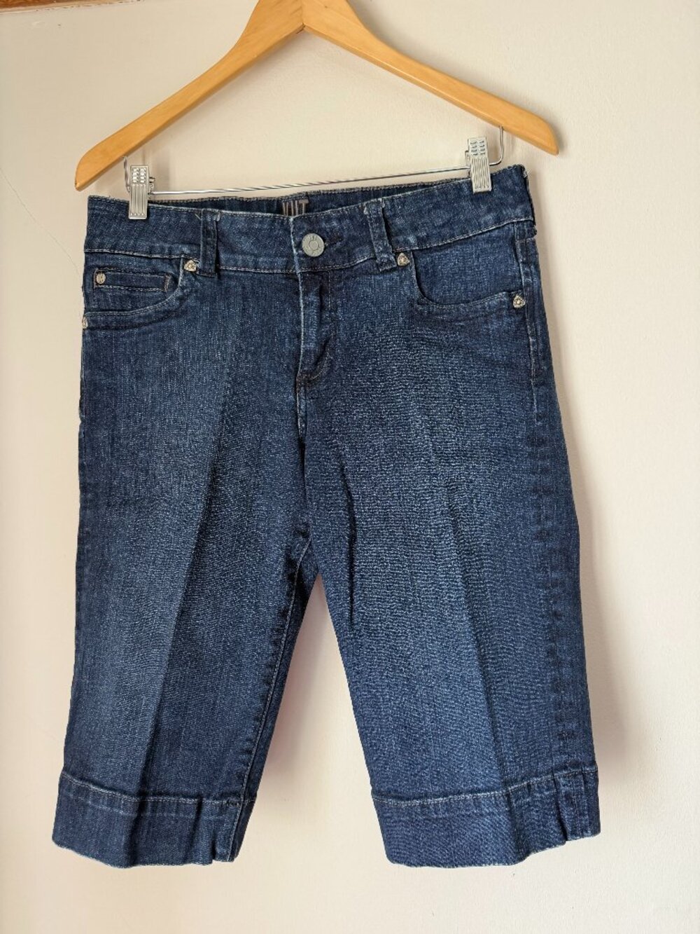 Kut Jean Shorts size 8